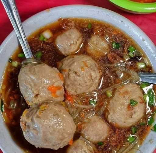 Bakso Mak'E Mojoagung 1