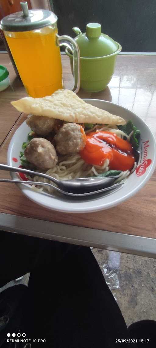 Bakso & Mi Ayam Barokah 2