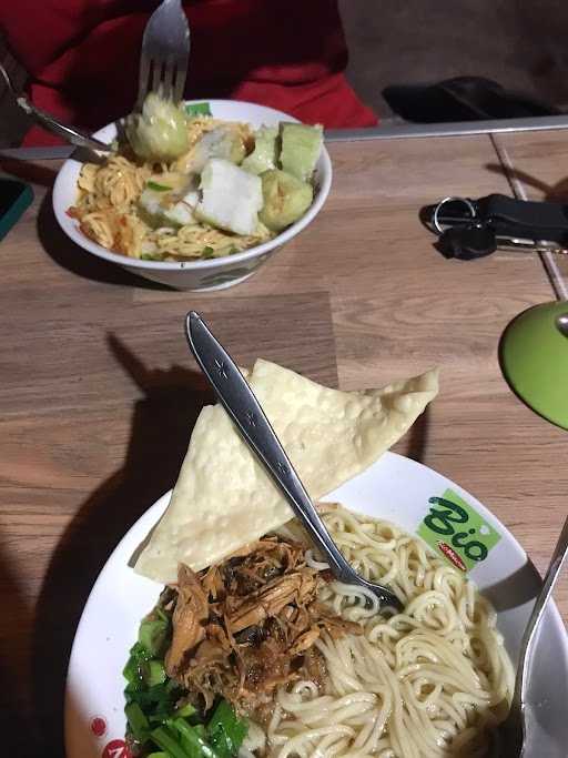 Bakso & Mi Ayam Barokah 3