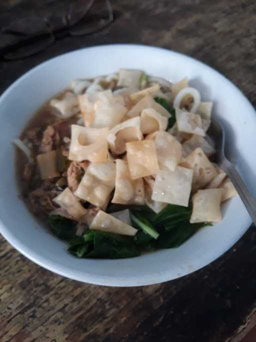 Bakso & Mie Ayam Arif 4