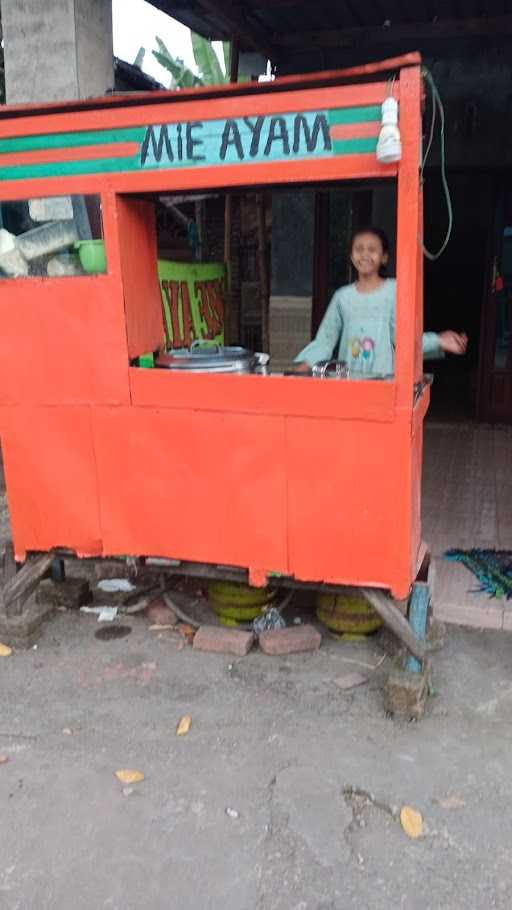 Bakso Mie Ayam Bang Agoes 5