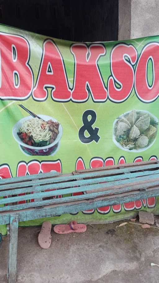 Bakso Mie Ayam Bang Agoes 7