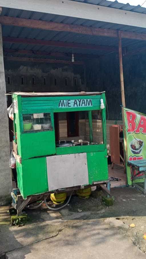 Bakso Mie Ayam Bang Agoes 6