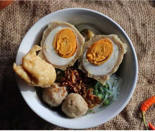 Bakso Sapi Aneka Rasa 1