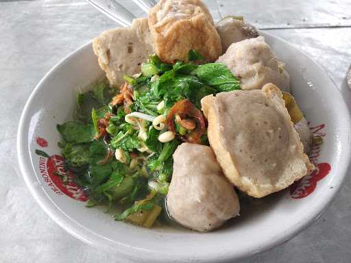 Bakso Sayur Mojoagung 3