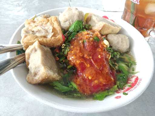 Bakso Sayur Mojoagung 2