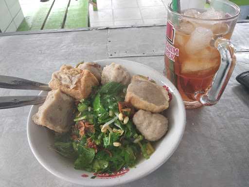 Bakso Sayur Mojoagung 1