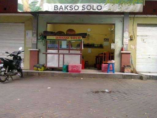 Bakso Solo H. Watini 8