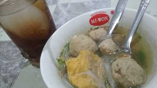 Bakso Solo H. Watini 5