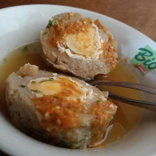 Bakso Solo H. Watini 4