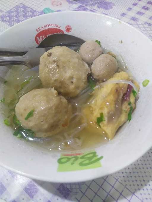 Bakso Solo H. Watini 3