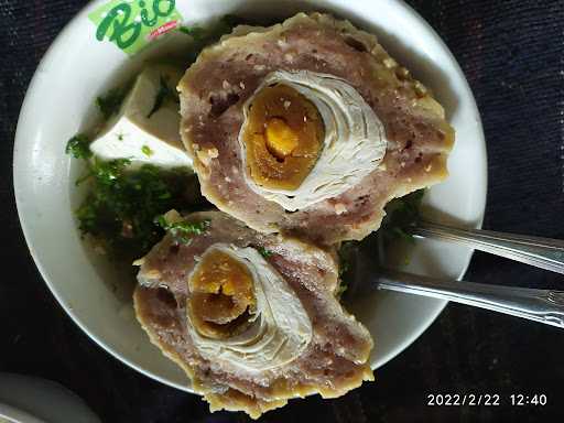 Bakso Solo H. Watini 2