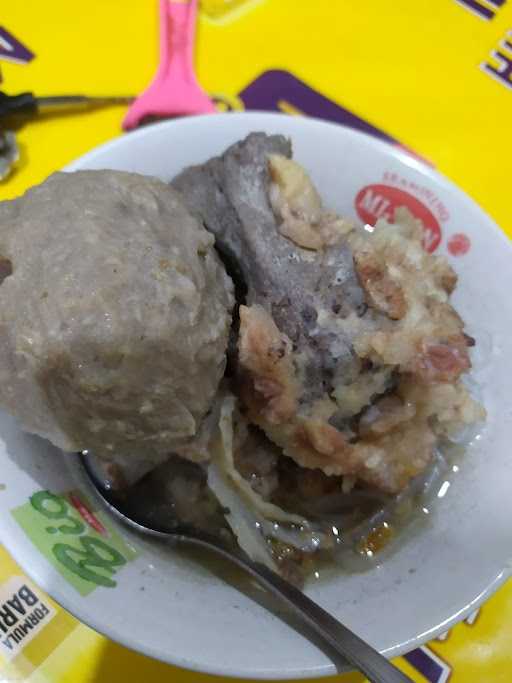 Bakso Solo H. Watini 1