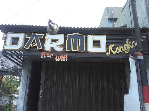 Cafe Darmo Kongkow 9