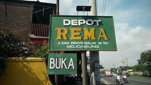 Depot Rema 7