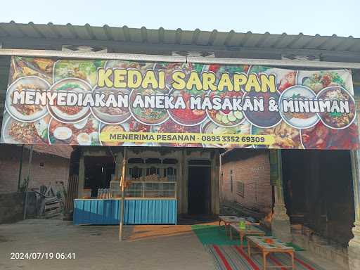 Kedai Sarapan 10