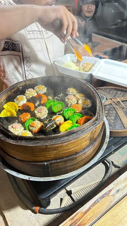 Kedai Semar Dim Sum 7