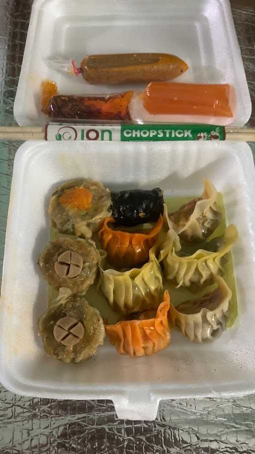 Kedai Semar Dim Sum 5