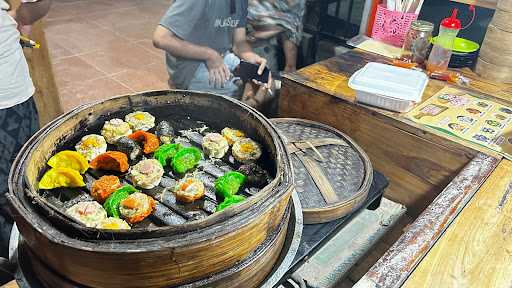 Kedai Semar Dim Sum 4