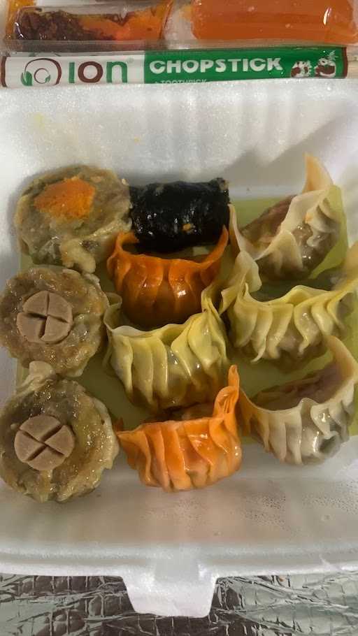 Kedai Semar Dim Sum 1