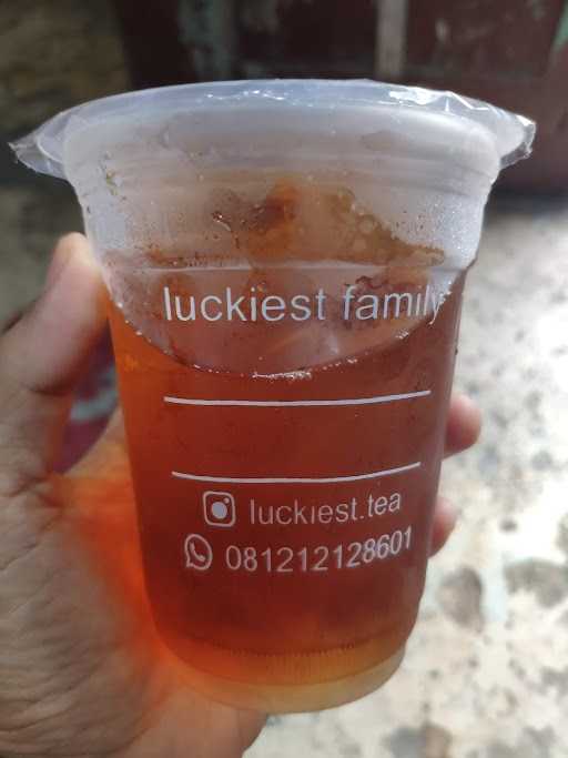 Luckiest Tea 5 1