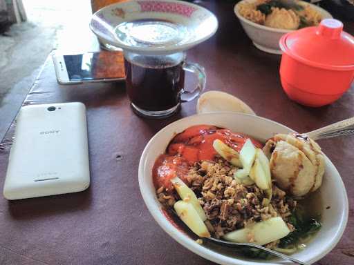 Mie Ayam Bakso 2