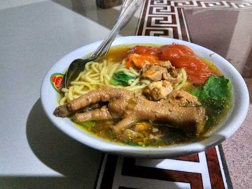 Mie Ayam Cak Jamal 2