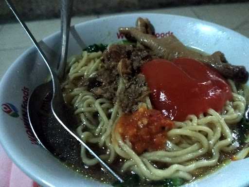 Mie Ayam Cak Jamal 1