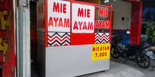 Mie Ayam Merdeka 3