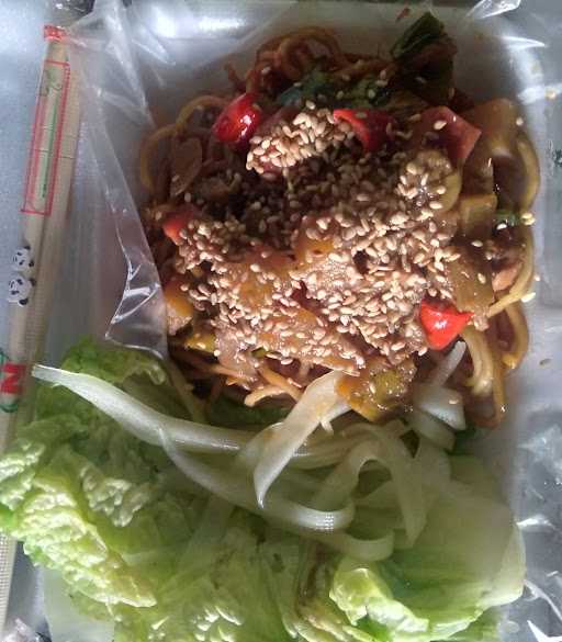 Mie Ayam Najwa 4