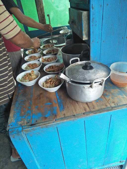 Mie Ayam Pangsit Jakarta Pak Edi 4