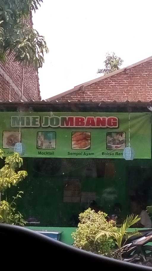 Mie Jombang 4