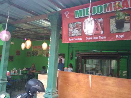 Mie Jombang 3