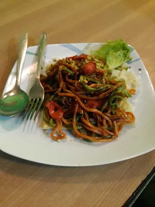 Mie Jombang 1