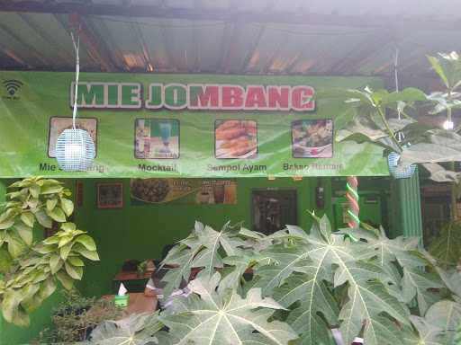 Mie Jombang 7