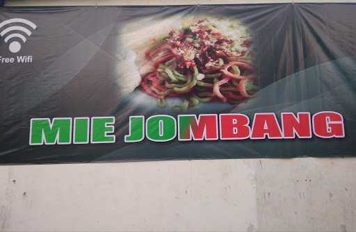 Mie Jombang 5