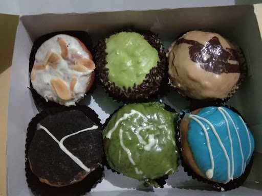 Mooi Donat Mojoagung 3