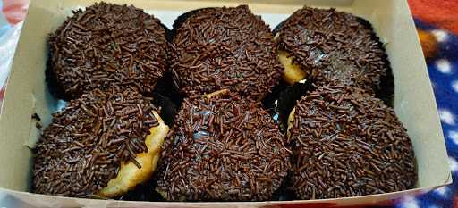 Mooi Donat Mojoagung 2