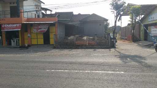 Nasi Goreng Cak Gembrut 1