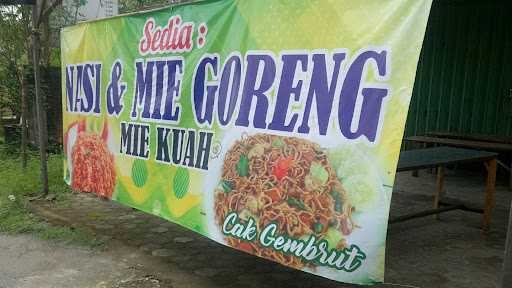 Nasi Goreng Cak Gembrut 4