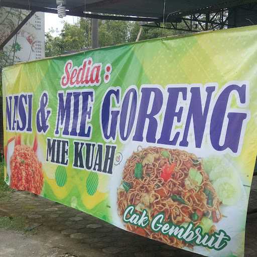 Nasi Goreng Cak Gembrut 7