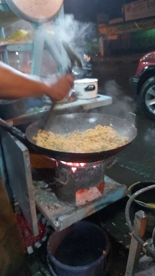 Nasi Goreng Mojag Barokah 1