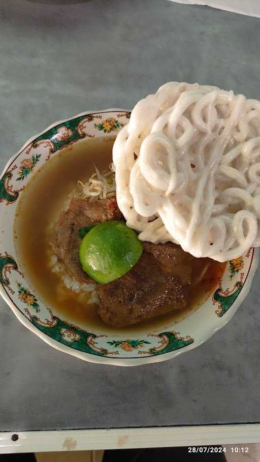 Rawon Klenteng 7