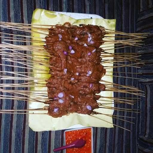 Sate Ayam Sumber Rejeki 4