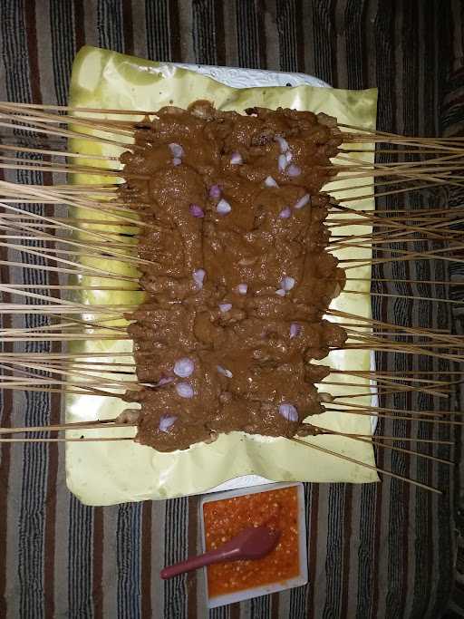 Sate Ayam Sumber Rejeki 3