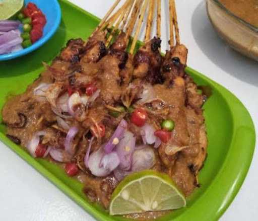 Sate Madura 2