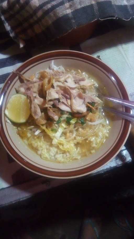 Soto Ayam Babon..Ngemplak Kidol 3