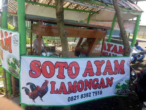 Soto Ayam Lamongan Cak Diki 4