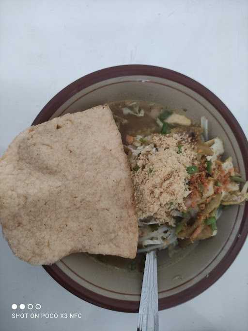 Soto Bambu Runcing Mojoagung 1