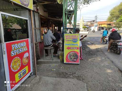 Soto Bambu Runcing Mojoagung 6